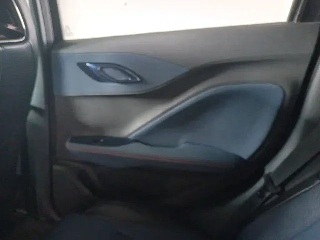 BYD Seagull — Фото автомобиля 12