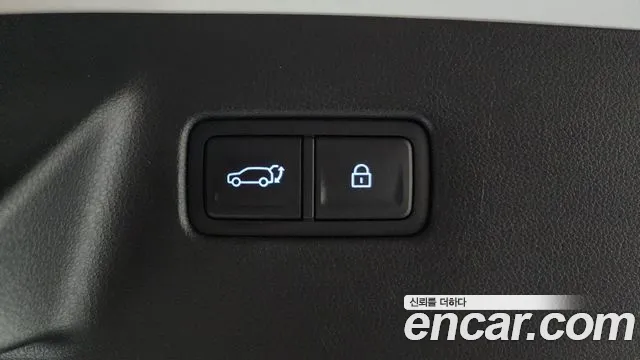 Hyundai Santa Fe MX5 — Фото автомобиля 23