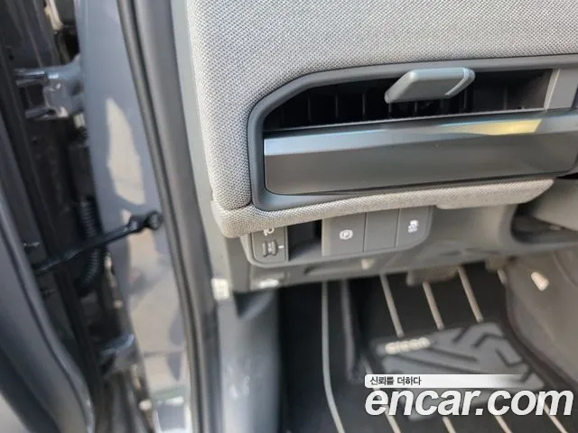 Kia EV3 — Фото автомобиля 12