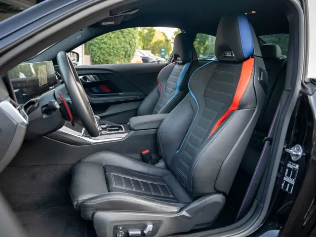 BMW M2 — Фото автомобиля 14