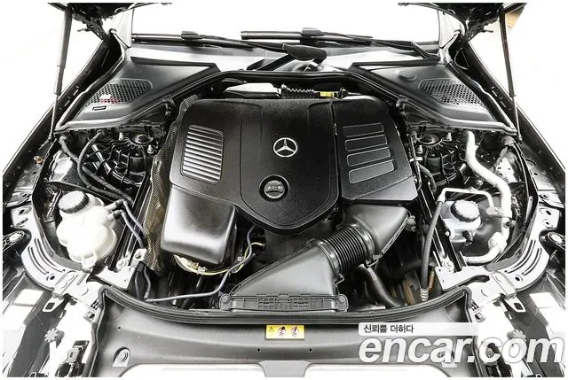 Mercedes-Benz E-Class W214 — Фото автомобиля 6