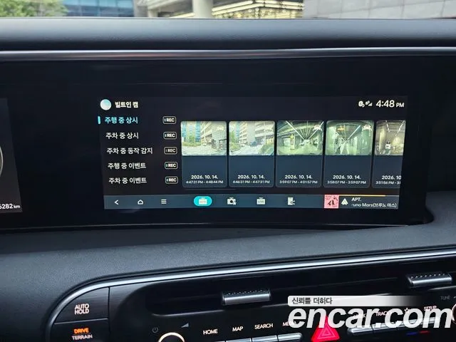 Hyundai Palisade LX3 — Фото автомобиля 15