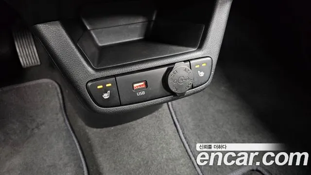 Kia Ray New — Фото автомобиля 18