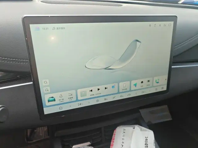 BYD Seal 06 — Фото автомобиля 20