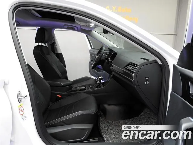 Volkswagen Jetta — Фото автомобиля 10