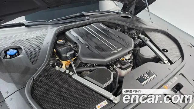 Genesis G90 RS4 — Фото автомобиля 9
