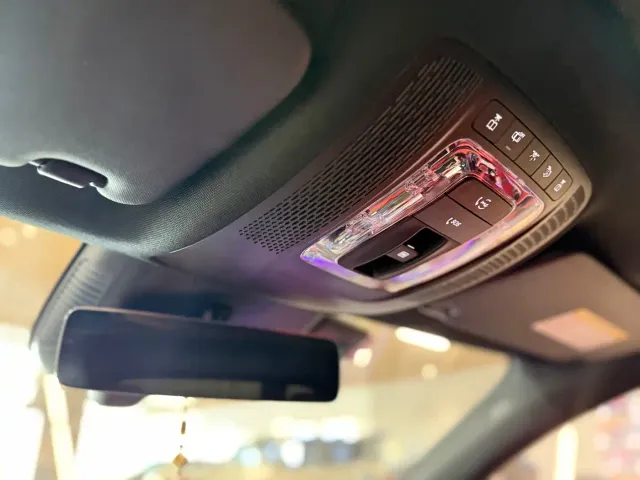 Mercedes-Benz A-Class AMG — Фото автомобиля 12