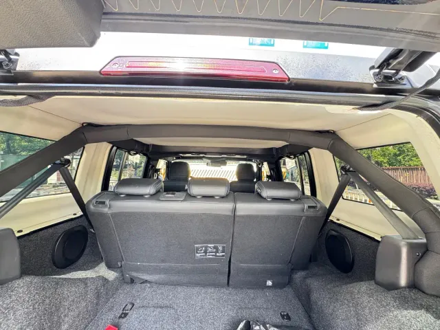 BAIC BJ40 — Фото автомобиля 6