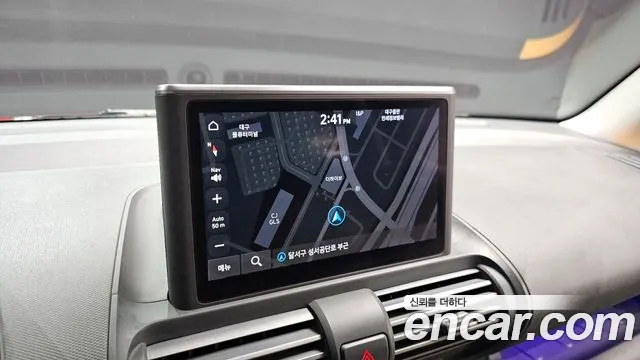 Hyundai Casper Casper Turbo Inspiration — Фото автомобиля 14