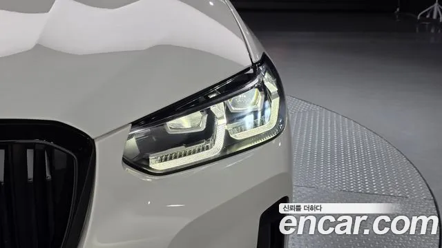 BMW X3 G01 — Фото автомобиля 21