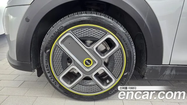 MINI Cooper Cooper Electric — Фото автомобиля 5