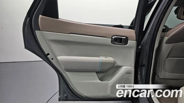 Kia EV4 — Фото автомобиля 14