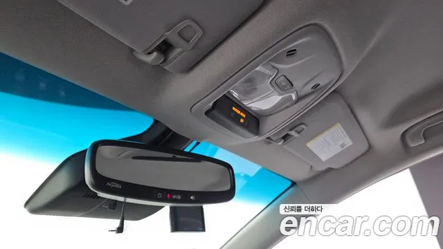Chevrolet Bolt EV New — Фото автомобиля 23