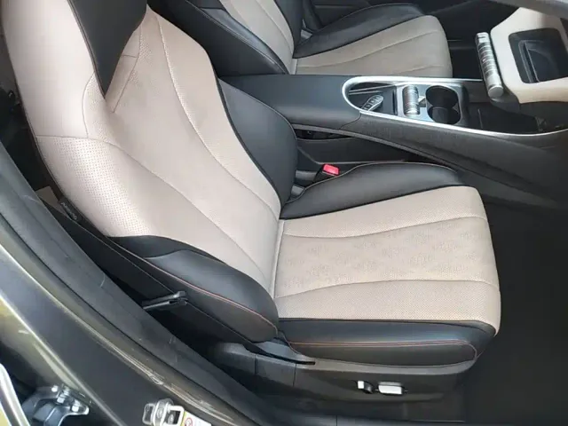 BYD Dolphin — Фото автомобиля 24