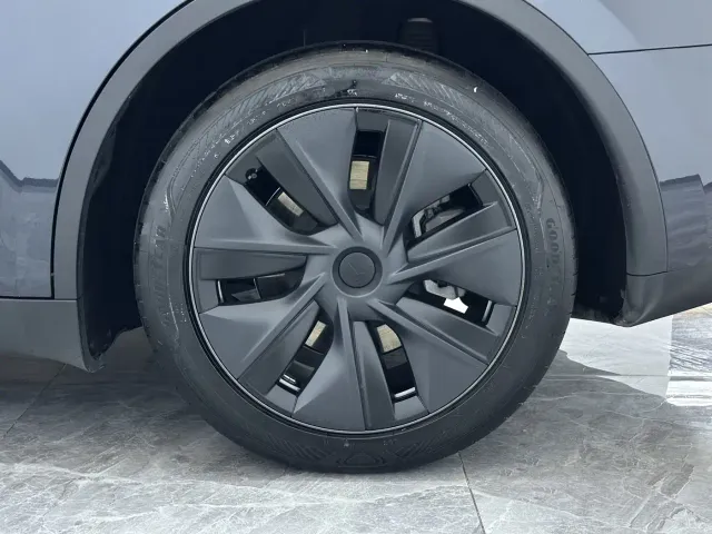 Tesla Model Y — Фото автомобиля 12
