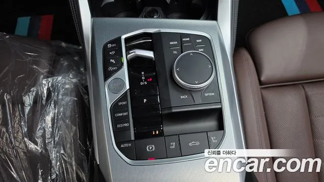 BMW 4 Series G22 — Фото автомобиля 12