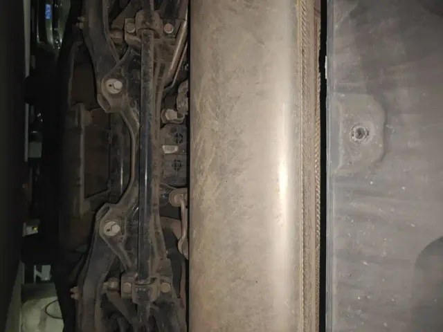 BYD Song L DM-i — Фото автомобиля 23