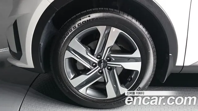 Kia Sorento Generation 4 — Фото автомобиля 5