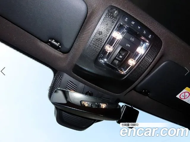 Mercedes-Benz GLB-Class GLB-класс X247 — Фото автомобиля 14