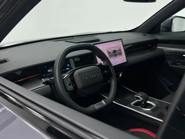 Jetour Dashing — Фото автомобиля 7