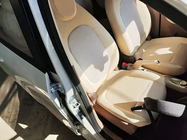 Wuling Hongguang Mini EV — Фото автомобиля 24
