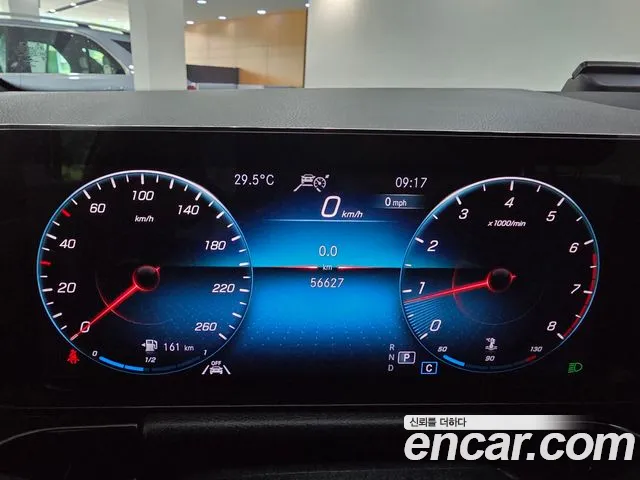 Mercedes-Benz GLA-Class — Фото автомобиля 8