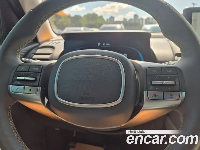 Hyundai Casper Casper Turbo Inspiration — Фото автомобиля 16