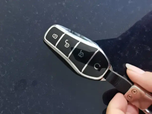 BYD Qin PLUS — Фото автомобиля 8