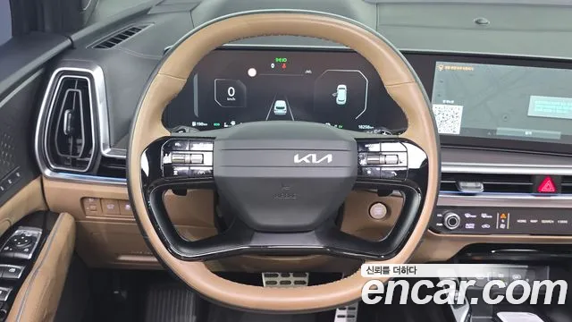 Kia Sorento — Фото автомобиля 19
