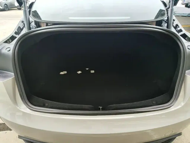 Tesla Model 3 — Фото автомобиля 18