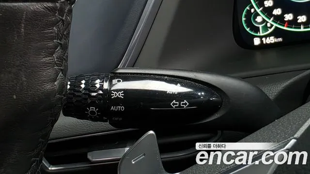 Hyundai Sonata Sonata (DN8) — Фото автомобиля 26