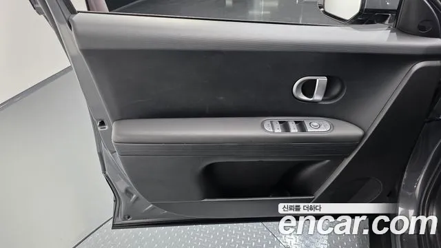 Hyundai Ioniq5 Ioniq5 — Фото автомобиля 23
