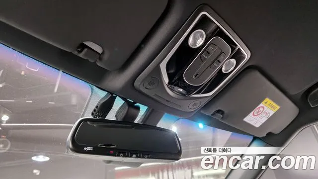 KG_Mobility_Ssangyong Torres Torres Бензин 1.5 2WD — Фото автомобиля 19