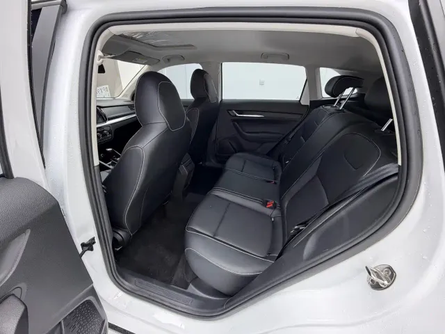 Skoda Kamiq — Фото автомобиля 15