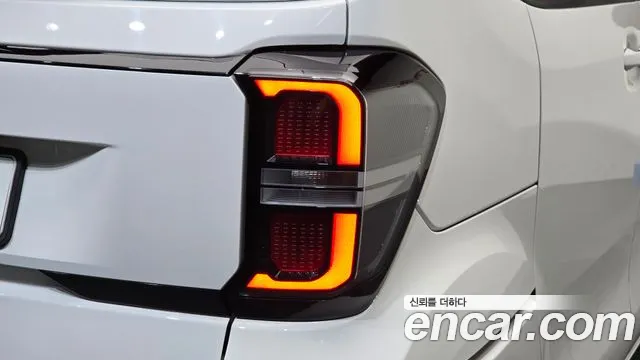 Kia RAY Новый Kia Ray Signature — Фото автомобиля 23