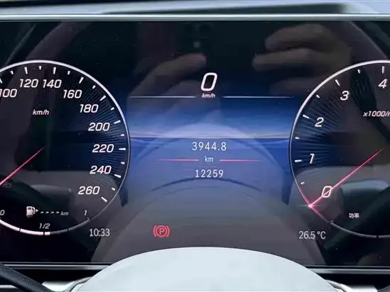 Mercedes-Benz Maybach S-Class — Фото автомобиля 3