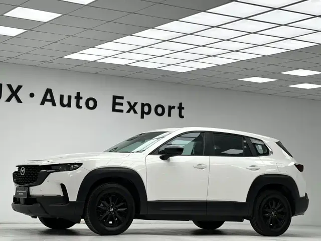 Mazda CX-50 Xingye — Фото автомобиля 4