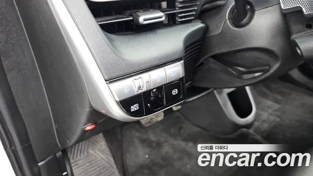 Hyundai Ioniq5 Ioniq5 Long Range AWD — Фото автомобиля 27