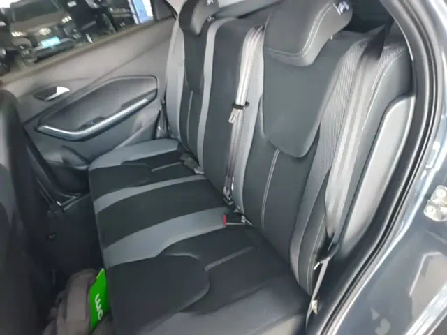 Chery Tiggo 3x — Фото автомобиля 16