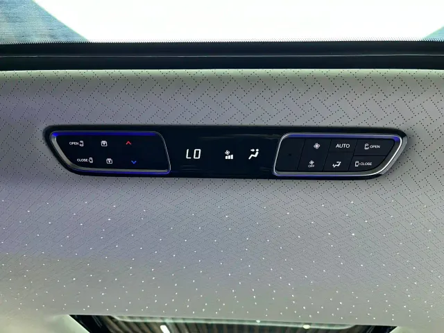 GAC Trumpchi M8 — Фото автомобиля 15