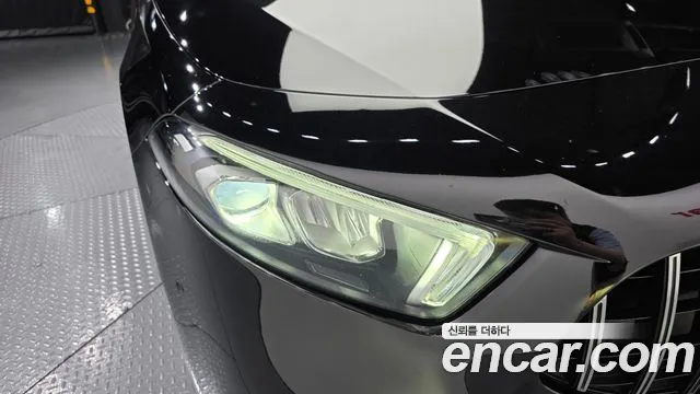Mercedes-Benz A-Class — Фото автомобиля 21
