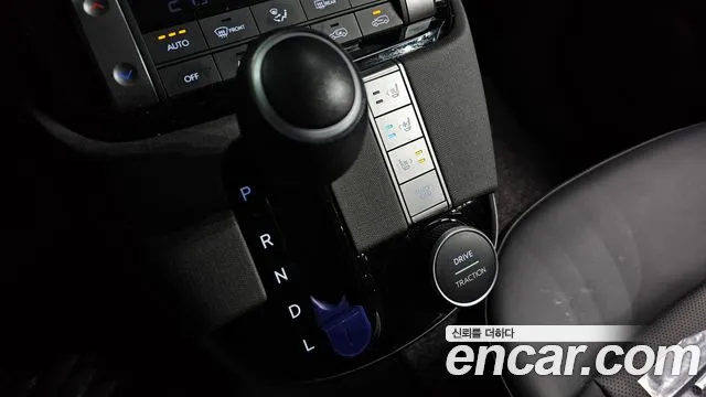 Hyundai Casper Новый Casper Turbo Inspiration — Фото автомобиля 9