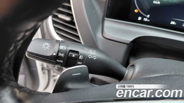 Kia Seltos Новый Seltos Бензин 2.0 2WD — Фото автомобиля 29