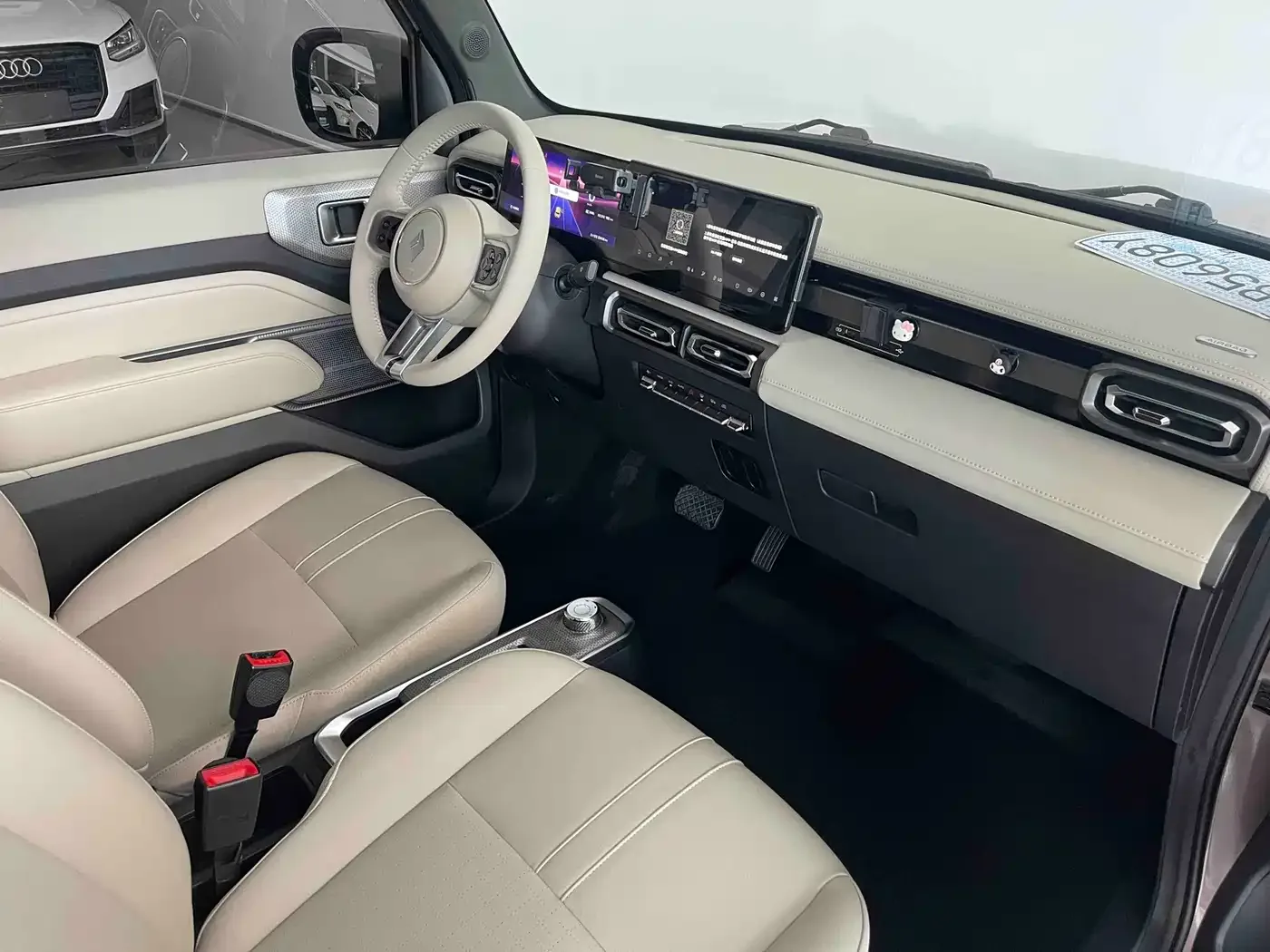 Baojun Baojun Yueye 2023 Flagship Edition — Фото автомобиля 11