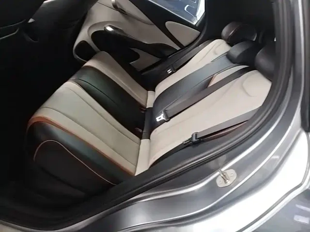 BYD Dolphin — Фото автомобиля 16