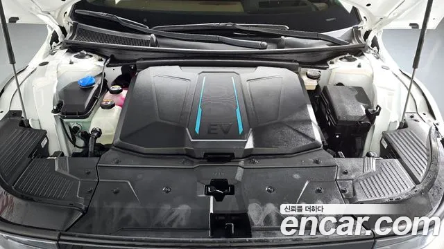 Hyundai Ioniq 5 Ioniq5 — Фото автомобиля 9