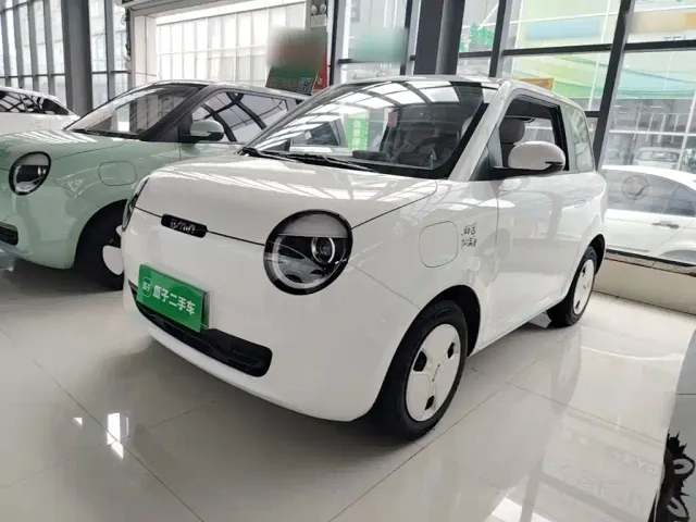 Фотография автомобиля — Changan Lumin