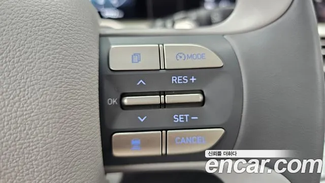 Hyundai Nexo — Фото автомобиля 24