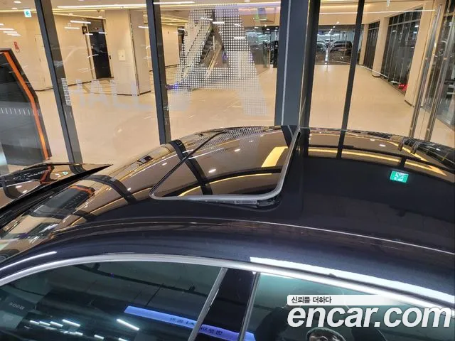 Maserati Ghibli Ghibli — Фото автомобиля 19