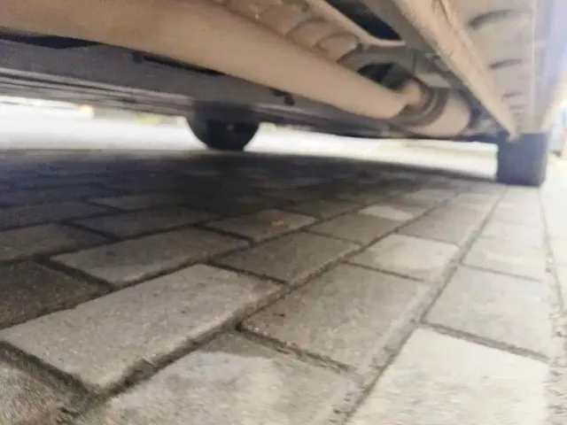 Honda Fit — Фото автомобиля 9